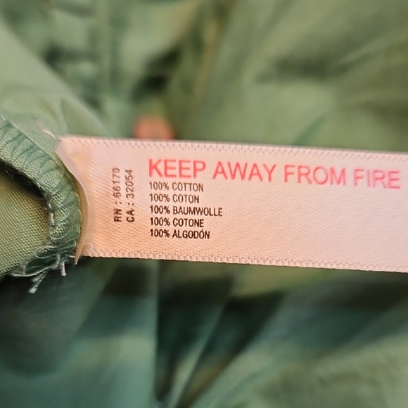 Free People A Sight For Sore Eyes Cotton Romper - Picture 7 of 12